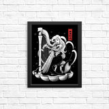 Sound of the Sea - Posters & Prints