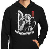 Sound of the Sea - Hoodie