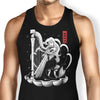 Sound of the Sea - Tank Top