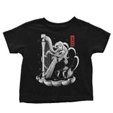 Sound of the Sea - Youth Apparel