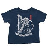 Sound of the Sea - Youth Apparel