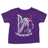 Sound of the Sea - Youth Apparel