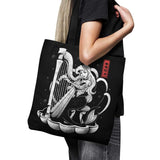 Sound of the Sea - Tote Bag