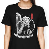 Sound of the Sea - Women's Apparel