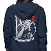 Sound of the Sea - Hoodie