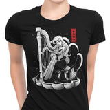 Sound of the Sea - Women's Apparel