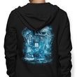 Space and Time Storm - Hoodie