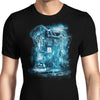 Space and Time Storm - Men's Apparel
