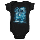 Space and Time Storm - Youth Apparel