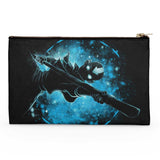 Space Avatar - Accessory Pouch
