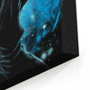Space Avatar - Canvas Print