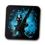 Space Avatar - Coasters