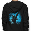Space Avatar - Hoodie