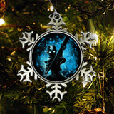 Space Avatar - Ornament