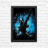Space Avatar - Posters & Prints