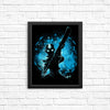Space Avatar - Posters & Prints
