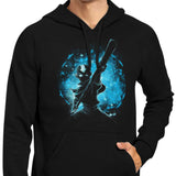 Space Avatar - Hoodie