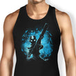 Space Avatar - Tank Top
