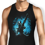 Space Avatar - Tank Top