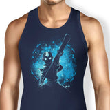 Space Avatar - Tank Top