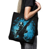 Space Avatar - Tote Bag