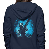 Space Avatar - Hoodie