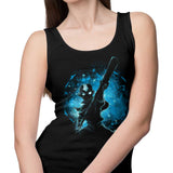Space Avatar - Tank Top