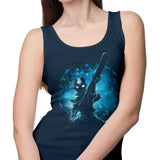 Space Avatar - Tank Top