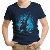 Space Avatar - Youth Apparel