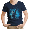 Space Avatar - Youth Apparel