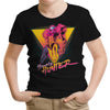 Space Bounty Hunter - Youth Apparel