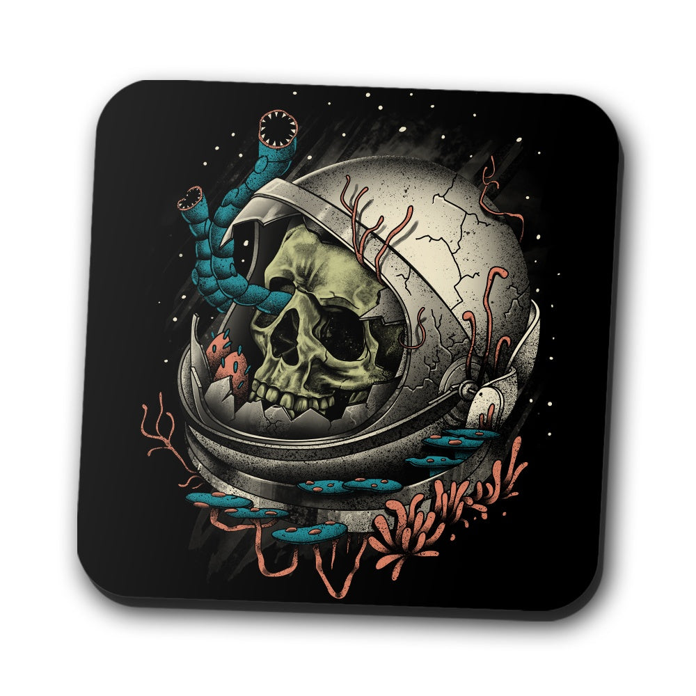 Space Decay - Coasters