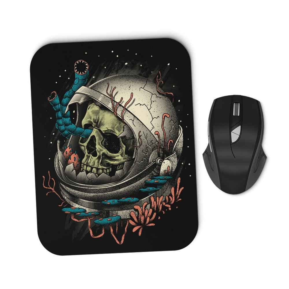 Space Decay - Mousepad