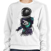 Space Dimensions - Sweatshirt