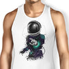 Space Dimensions - Tank Top