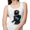 Space Dimensions - Tank Top