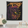 Space Dragon - Wall Tapestry