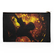 Space Flame - Accessory Pouch