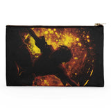 Space Flame - Accessory Pouch
