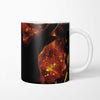 Space Flame - Mug