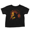 Space Flame - Youth Apparel