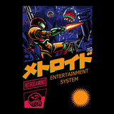 Space Hunter Project - Mug