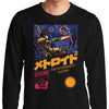 Space Hunter Project - Long Sleeve T-Shirt