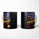 Space Hunter Project - Mug