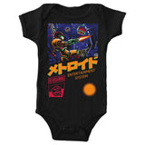 Space Hunter Project - Youth Apparel