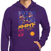 Space Hunter Project - Hoodie