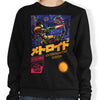 Space Hunter Project - Sweatshirt