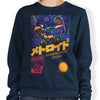 Space Hunter Project - Sweatshirt