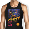 Space Hunter Project - Tank Top
