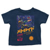Space Hunter Project - Youth Apparel